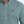 Men's S/S Print Shirt Green- Cinch