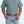 Men's S/S Print Shirt Green- Cinch