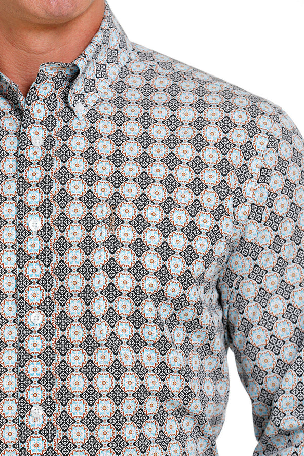 Men's Modern Fit Shirt - Cinch