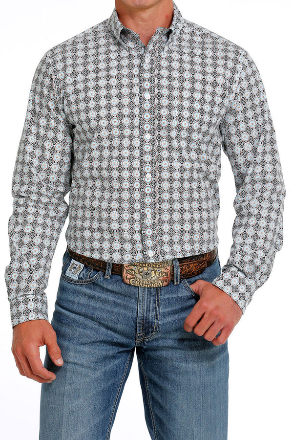 Men's Modern Fit Shirt - Cinch