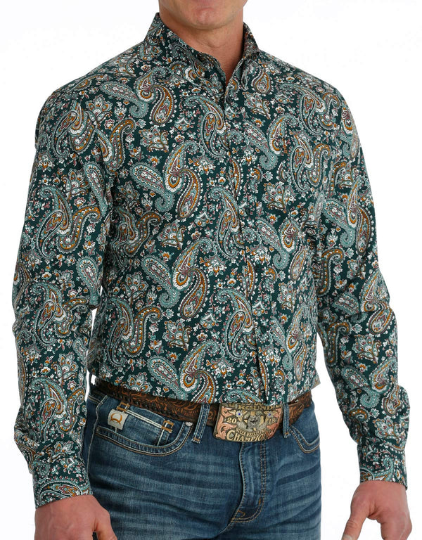 Men's Modern Fit Shirt - Cinch