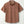Men's S/S Camp Shirt Brown - Cinch