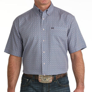 Men's S/S Arenaflex Shirt - Cinch