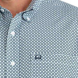 Men's S/S Arenaflex Shirt - Cinch