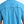 Men's Solid Blue Arena Flex Shirt - Cinch