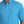 Men's Solid Blue Arena Flex Shirt - Cinch