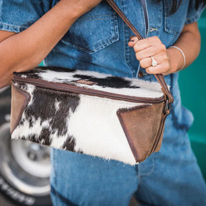 Maddie Makeup Bag STS Ranchwear