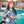 Maddie Makeup Bag STS Ranchwear