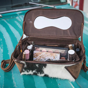 Maddie Makeup Bag STS Ranchwear