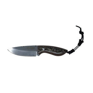 Mahalo Fixed Micarta EDC - Rill Simple Tools