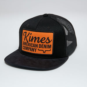 Marengo Black Cap - Kimes Ranch