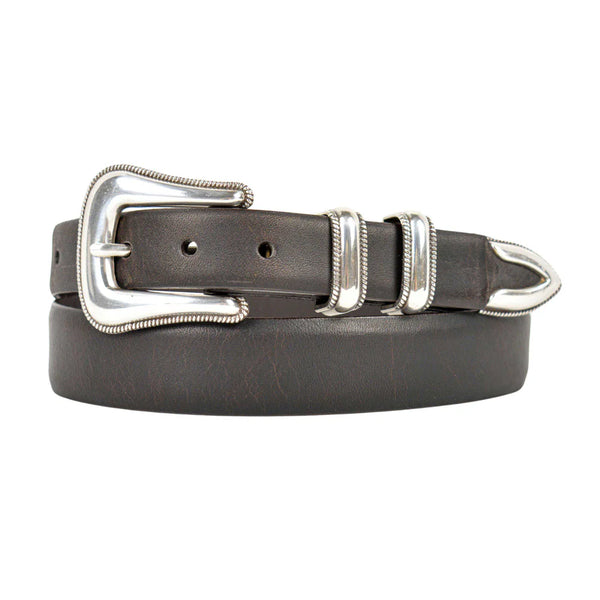 McCoy II Belt - Vintage Bison