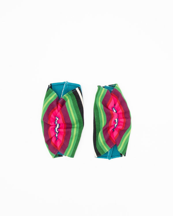 Multi Color Cuffs - Terri Carnes