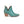 Women's Micki Turquoise Bootie - Nocona Boots