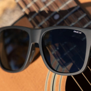 Nashville Sunglasses - BEX