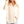 Women's Crochet Yoke Shirt - Rock & Roll Demin
