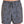 Men's Charcoal Swim Shorts W/Lining - Rock & Roll Denim