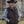 Men's Oilskin Conceal Carry Vest - Wyoming Traders