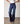 Women's Olivia Dark Wash Jean - Kimes Ranch
