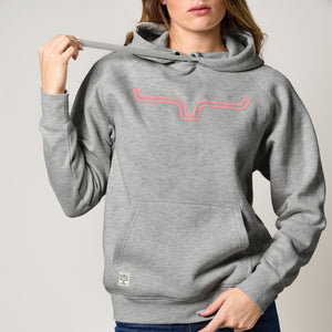 Women's Outlier Hoodie - Kimes Ranch