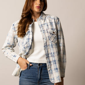 Women's Gwen Shirt - Kimes Ranch