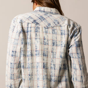 Women's Gwen Shirt - Kimes Ranch