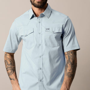 Men's Rio Dress Shirt - Kimes