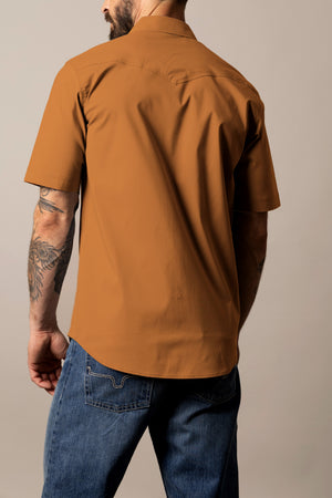 Men's Rio Dress Shirt - Kimes