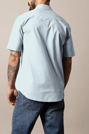 Men's Rio Dress Shirt - Kimes
