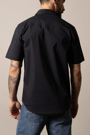 Men's Rio Dress Shirt - Kimes