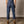 Women's Hadley Stripe Jumpsuit - Kimes