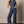 Women's Hadley Stripe Jumpsuit - Kimes