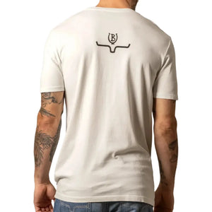Men's Lucky B Truck Tee - Kimes