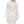 Ivory Scully Ruffle Dress back
