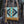 Large Pendleton Wool Crossbody Purse - Puddle City Craft