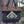 Waxed Canvas Tote with Pendleton Wool - Puddle City Craft