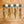 Turquoise & Feather Earrings - ASTALI
