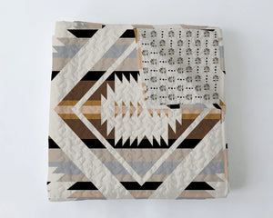 Winslow Quilt Queen - Ida Mae Home