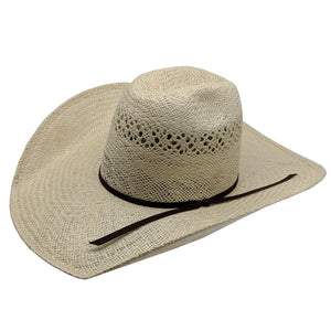 Quenten Jute Hat - Rodeo King