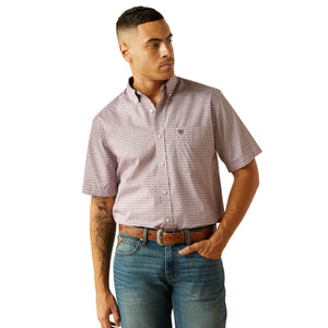 Men's Rafael Print Shirt - Ariat