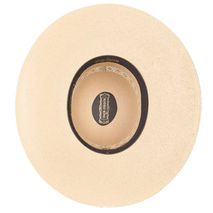 Drifter Taupe Straw Hat - Rodeo King