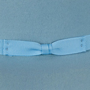7X Powder Blue Open Crown - W. Alboum Hat Co.