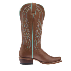 Women's Tawny Brown Cowhide 13" - Justin Boots