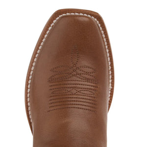 Women's Tawny Brown Cowhide 13" - Justin Boots