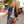 Freeman Ranch Denim Top - Rodeo Quincy