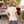 Great American Round-Up Tee - Rodeo Quincy
