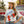Red, White & Rodeo Boxy Tee - Rodeo Quincy