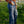 Rodeo Rose Cowboy Jeans - Rodeo Quincy