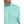 Men's S/S Print Shirt Turquoise - Cinch