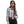 Women's Stripe Long Sleeve Shirt - Cruel Girl